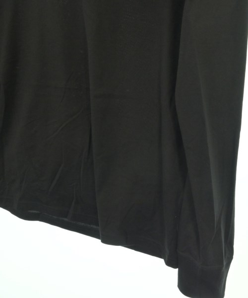 TAKAHIROMIYASHITATheSoloist.（タカヒロミヤシタザソロイスト）Tシャツ・カットソー 黒 サイズ:46(M位) メンズ/2200730627067