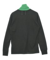TAKAHIROMIYASHITATheSoloist.（タカヒロミヤシタザソロイスト）Tシャツ・カットソー 黒 サイズ:46(M位) メンズ/2200730627067