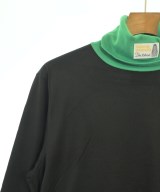 TAKAHIROMIYASHITATheSoloist.（タカヒロミヤシタザソロイスト）Tシャツ・カットソー 黒 サイズ:46(M位) メンズ/2200730627067