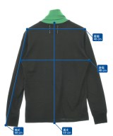 TAKAHIROMIYASHITATheSoloist.（タカヒロミヤシタザソロイスト）Tシャツ・カットソー 黒 サイズ:46(M位) メンズ/2200730627067