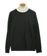 TAKAHIROMIYASHITATheSoloist.（タカヒロミヤシタザソロイスト）Tシャツ・カットソー 黒 サイズ:46(M位) メンズ/2200730627074