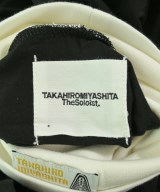 TAKAHIROMIYASHITATheSoloist.（タカヒロミヤシタザソロイスト）Tシャツ・カットソー 黒 サイズ:46(M位) メンズ/2200730627074