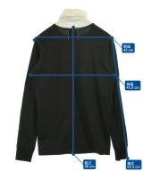 TAKAHIROMIYASHITATheSoloist.（タカヒロミヤシタザソロイスト）Tシャツ・カットソー 黒 サイズ:46(M位) メンズ/2200730627074