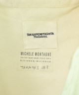 TAKAHIROMIYASHITATheSoloist.（タカヒロミヤシタザソロイスト）その他 白 サイズ:46(M位) メンズ/2200730627081