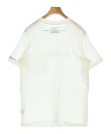 TAKAHIROMIYASHITATheSoloist.（タカヒロミヤシタザソロイスト）Tシャツ・カットソー 白 サイズ:46(M位) メンズ/2200730840954