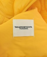 TAKAHIROMIYASHITATheSoloist.（タカヒロミヤシタザソロイスト）その他 黄 サイズ:46(M位) メンズ/2200733480010