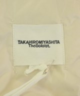 TAKAHIROMIYASHITATheSoloist.（タカヒロミヤシタザソロイスト）その他 白 サイズ:-(M位) メンズ/2200733480027