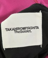 TAKAHIROMIYASHITATheSoloist.（タカヒロミヤシタザソロイスト）Tシャツ・カットソー 黒 サイズ:46(M位) メンズ/2200733480058