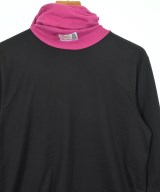 TAKAHIROMIYASHITATheSoloist.（タカヒロミヤシタザソロイスト）Tシャツ・カットソー 黒 サイズ:46(M位) メンズ/2200733480058