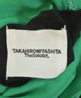 TAKAHIROMIYASHITATheSoloist.（タカヒロミヤシタザソロイスト）Tシャツ・カットソー 黒 サイズ:46(M位) メンズ/2200733480065