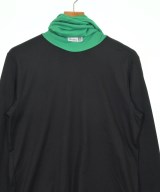 TAKAHIROMIYASHITATheSoloist.（タカヒロミヤシタザソロイスト）Tシャツ・カットソー 黒 サイズ:46(M位) メンズ/2200733480065