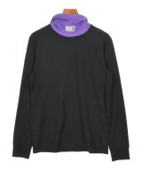 TAKAHIROMIYASHITATheSoloist.（タカヒロミヤシタザソロイスト）Tシャツ・カットソー 黒 サイズ:46(M位) メンズ/2200733480072