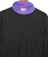 TAKAHIROMIYASHITATheSoloist.（タカヒロミヤシタザソロイスト）Tシャツ・カットソー 黒 サイズ:46(M位) メンズ/2200733480072