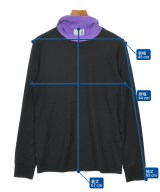 TAKAHIROMIYASHITATheSoloist.（タカヒロミヤシタザソロイスト）Tシャツ・カットソー 黒 サイズ:46(M位) メンズ/2200733480072