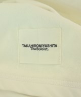TAKAHIROMIYASHITATheSoloist.（タカヒロミヤシタザソロイスト）カジュアルシャツ 白 サイズ:46(M位) メンズ/2200733480089