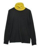 TAKAHIROMIYASHITATheSoloist.（タカヒロミヤシタザソロイスト）Tシャツ・カットソー 黒 サイズ:46(M位) メンズ/2200733480119