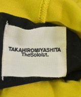 TAKAHIROMIYASHITATheSoloist.（タカヒロミヤシタザソロイスト）Tシャツ・カットソー 黒 サイズ:46(M位) メンズ/2200733480119