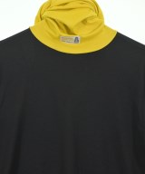 TAKAHIROMIYASHITATheSoloist.（タカヒロミヤシタザソロイスト）Tシャツ・カットソー 黒 サイズ:46(M位) メンズ/2200733480119