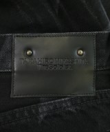 TAKAHIROMIYASHITATheSoloist.（タカヒロミヤシタザソロイスト）デニムパンツ 黒 サイズ:30(M位) メンズ/2200737172157