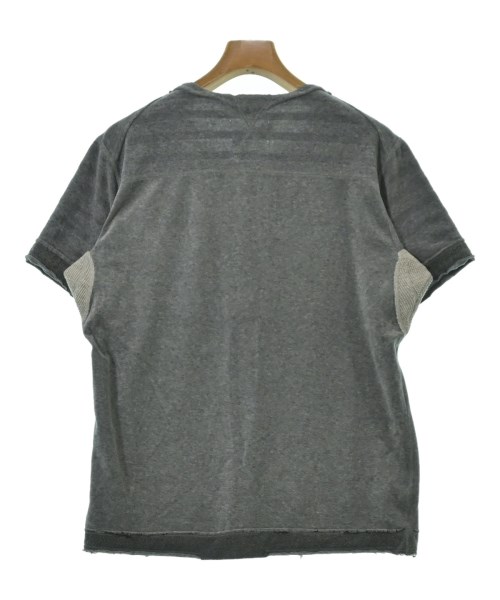 TAKAHIROMIYASHITATheSoloist.（タカヒロミヤシタザソロイスト）Tシャツ・カットソー グレー サイズ:M メンズ/2200717268474