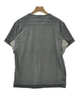 TAKAHIROMIYASHITATheSoloist.（タカヒロミヤシタザソロイスト）Tシャツ・カットソー グレー サイズ:M メンズ/2200717268474