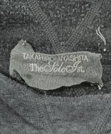 TAKAHIROMIYASHITATheSoloist.（タカヒロミヤシタザソロイスト）Tシャツ・カットソー グレー サイズ:M メンズ/2200717268474
