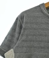 TAKAHIROMIYASHITATheSoloist.（タカヒロミヤシタザソロイスト）Tシャツ・カットソー グレー サイズ:M メンズ/2200717268474