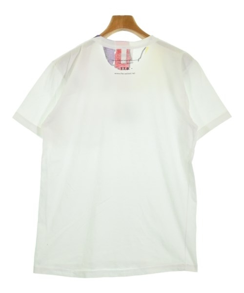TAKAHIROMIYASHITATheSoloist.（タカヒロミヤシタザソロイスト）Tシャツ・カットソー 白 サイズ:M メンズ/2200723057079