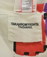 TAKAHIROMIYASHITATheSoloist.（タカヒロミヤシタザソロイスト）Tシャツ・カットソー 白 サイズ:M メンズ/2200723057079