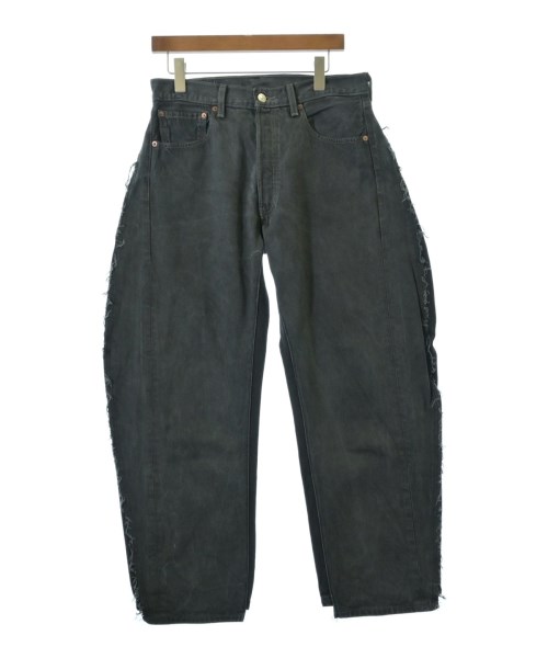 TAKAHIROMIYASHITATheSoloist.(タカヒロミヤシタザソロイスト)のデニムパンツ サイズ:M 27,500円