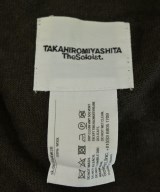 TAKAHIROMIYASHITATheSoloist.（タカヒロミヤシタザソロイスト）ベスト 茶 サイズ:-(M位) メンズ/2200724453030