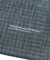 TAKAHIROMIYASHITATheSoloist.（タカヒロミヤシタザソロイスト）小物類（その他） 紺 サイズ:- メンズ/2200724453078