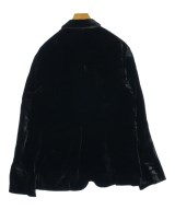 TAKAHIROMIYASHITATheSoloist.（タカヒロミヤシタザソロイスト）テーラードジャケット 黒 サイズ:46(M位) メンズ/2200725188016