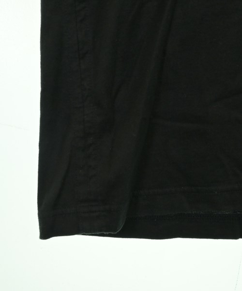 TAKAHIROMIYASHITATheSoloist.（タカヒロミヤシタザソロイスト）Tシャツ・カットソー 黒 サイズ:44(S位) メンズ/2200726150128