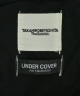 TAKAHIROMIYASHITATheSoloist.（タカヒロミヤシタザソロイスト）Tシャツ・カットソー 黒 サイズ:44(S位) メンズ/2200726150128