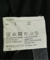 TAKAHIROMIYASHITATheSoloist.（タカヒロミヤシタザソロイスト）Tシャツ・カットソー 黒 サイズ:44(S位) メンズ/2200726150128