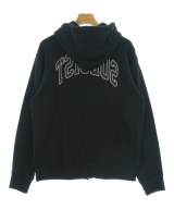 TAKAHIROMIYASHITATheSoloist.（タカヒロミヤシタザソロイスト）パーカー 黒 サイズ:M メンズ/2200727209023