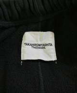 TAKAHIROMIYASHITATheSoloist.（タカヒロミヤシタザソロイスト）スウェットパンツ 黒 サイズ:46(M位) メンズ/2200728819078