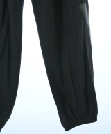 TAKAHIROMIYASHITATheSoloist.（タカヒロミヤシタザソロイスト）スウェットパンツ 黒 サイズ:46(M位) メンズ/2200728819078