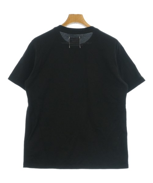 TAKAHIROMIYASHITATheSoloist.（タカヒロミヤシタザソロイスト）Tシャツ・カットソー 黒 サイズ:46(M位) メンズ/2200708790045