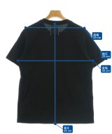 TAKAHIROMIYASHITATheSoloist.（タカヒロミヤシタザソロイスト）Tシャツ・カットソー 黒 サイズ:46(M位) メンズ/2200708790045
