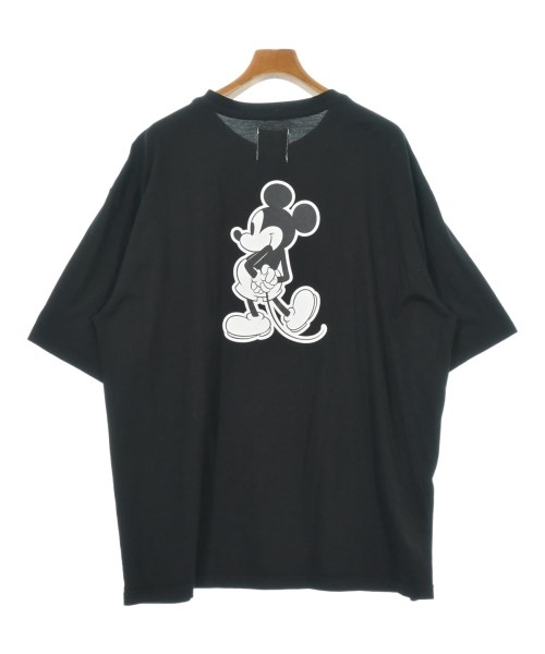 TAKAHIROMIYASHITATheSoloist.（タカヒロミヤシタザソロイスト）Tシャツ・カットソー 黒 サイズ:46(M位) メンズ/2200729052016