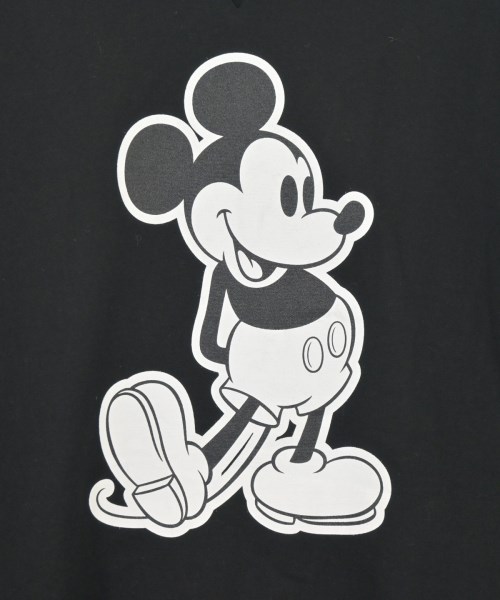 TAKAHIROMIYASHITATheSoloist.（タカヒロミヤシタザソロイスト）Tシャツ・カットソー 黒 サイズ:46(M位) メンズ/2200729052016