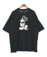 TAKAHIROMIYASHITATheSoloist.（タカヒロミヤシタザソロイスト）Tシャツ・カットソー 黒 サイズ:46(M位) メンズ/2200729052016