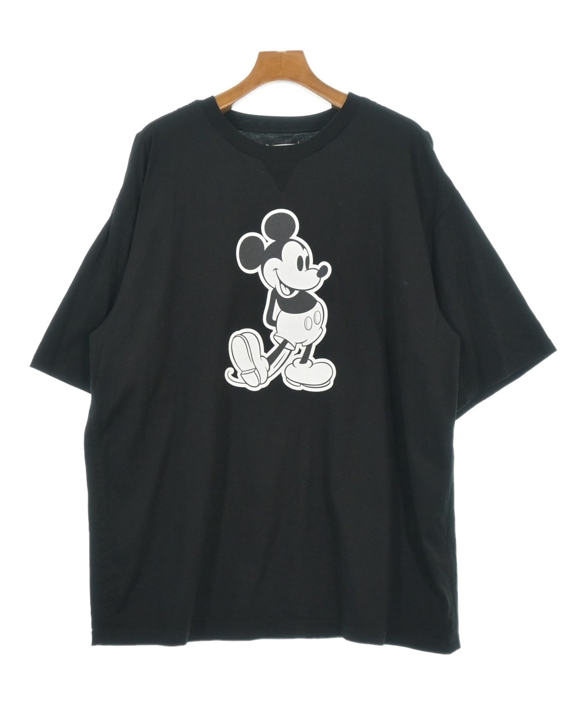 【 新品 】 Man 1st POPUP 日本限定版 Tシャツ 黒 M TAKAHIROMIYASHITATheSoloist.（タカヒロミヤシタザソロイスト）T