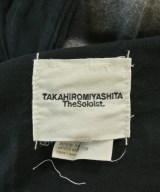 TAKAHIROMIYASHITATheSoloist.（タカヒロミヤシタザソロイスト）カジュアルシャツ その他（柄物・カラフル） サイズ:48(L位) メンズ/2200683669022