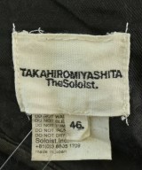 TAKAHIROMIYASHITATheSoloist.（タカヒロミヤシタザソロイスト）その他 黒 サイズ:46(M位) メンズ/2200683669107