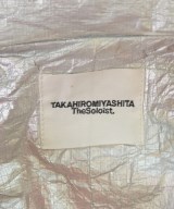 TAKAHIROMIYASHITATheSoloist.（タカヒロミヤシタザソロイスト）その他 オレンジ サイズ:-(XL位) メンズ/2200684438047