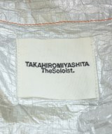 TAKAHIROMIYASHITATheSoloist.（タカヒロミヤシタザソロイスト）その他 オレンジ サイズ:F メンズ/2200684438054