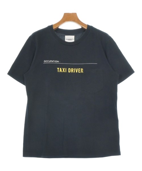TAKAHIROMIYASHITATheSoloist.(タカヒロミヤシタザソロイスト)Tシャツ・カットソー 黒 サイズ:48(L位)/2200683231274